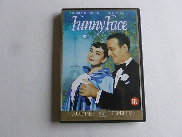 Funny Face - DVD