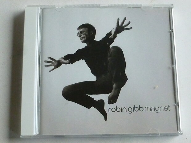 Robin Gibb - Magnet