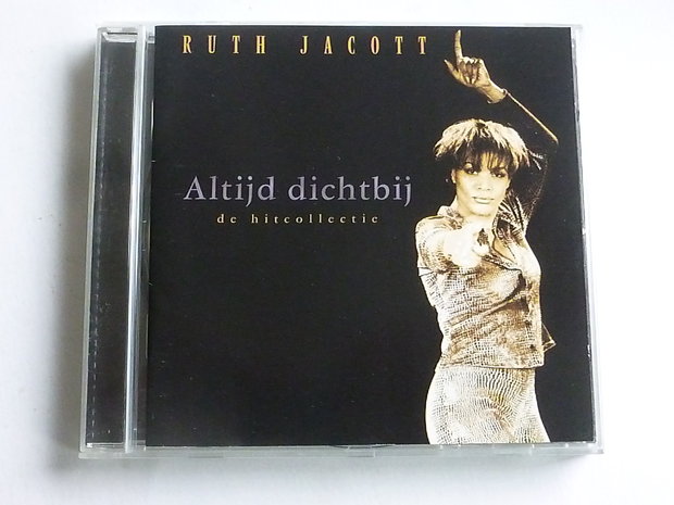 Ruth Jacott - Altijd dichtbij