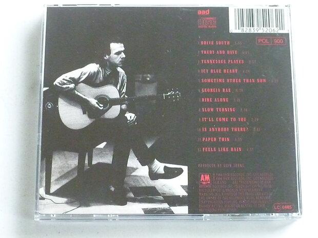 John Hiatt - Slow Turning