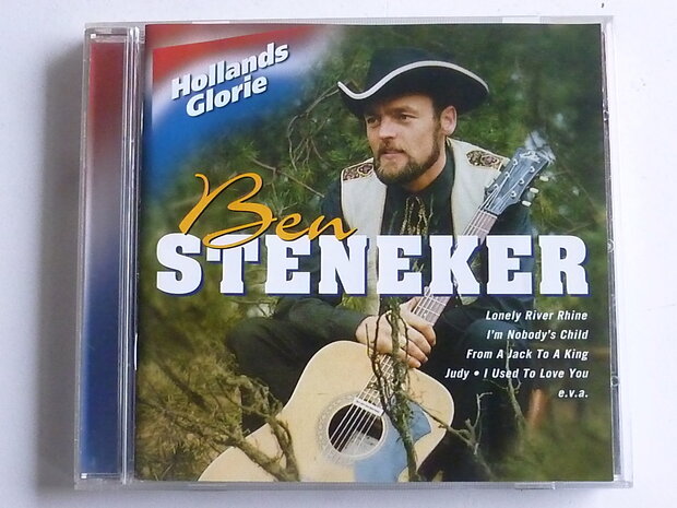 Ben Steneker - Hollands Glorie