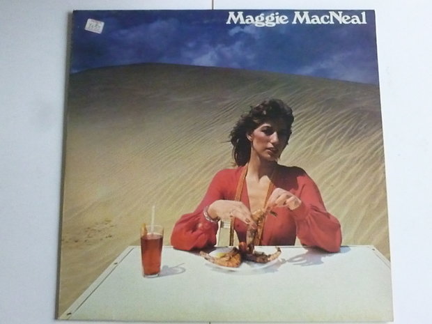 Maggie MacNeal (LP)