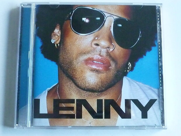 Lenny Kravitz - Lenny