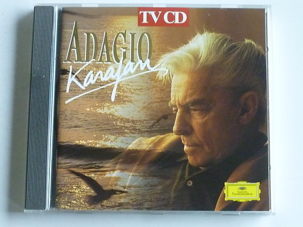 Karajan - Adagio