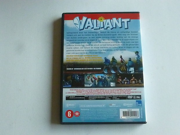 Valiant (DVD)