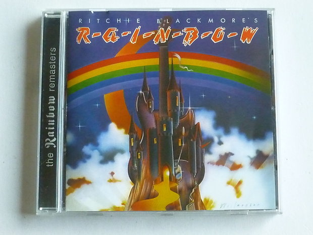 Rainbow - Richie Blackmore's Rainbow (geremastered)