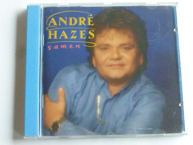 Andre Hazes - Samen (1991)