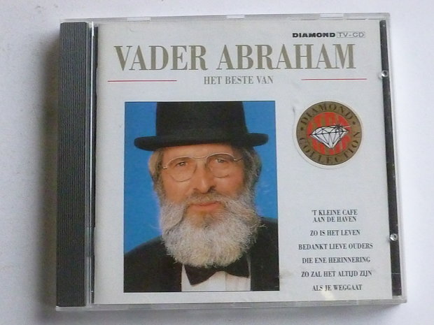 Vader Abraham - Het beste van