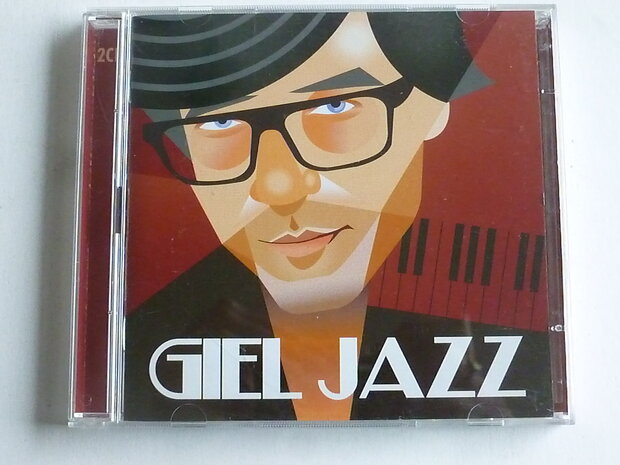 Giel - Jazz (2 CD)