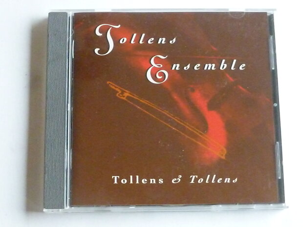 Tollens Ensemble - Tollens & Tollens