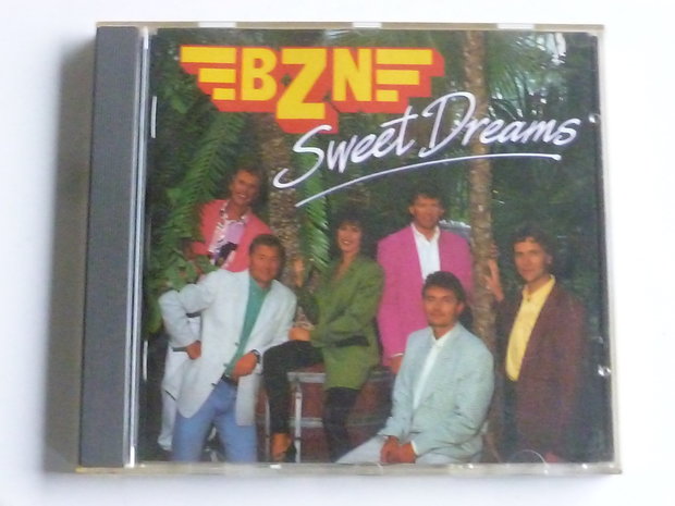 BZN - Sweet Dreams