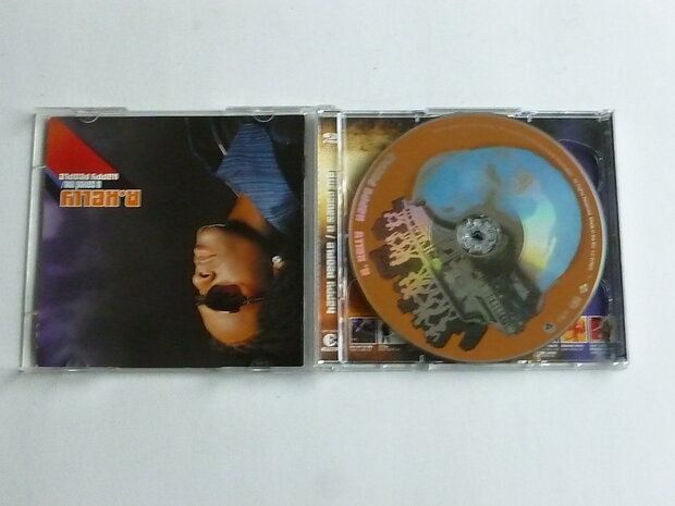 R. Kelly - Happy People / U Saved me (2 CD)