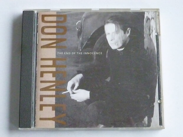 Don Henley - The end of the innocence 