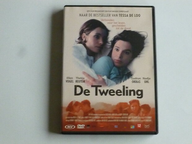 De Tweeling - DVD