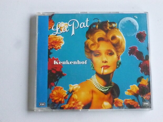 La Pat - Keukenhof ( CD Single)