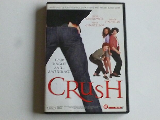 Crush (DVD)