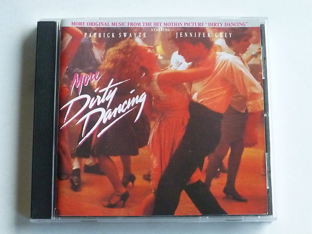 More Dirty Dancing - Soundtrack