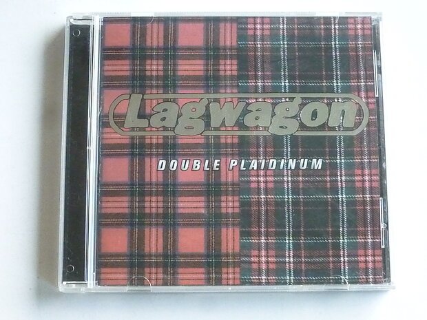 Lagwagon - Double Plaidinum