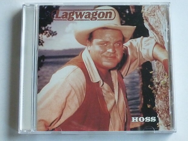 Lagwagon - Hoss