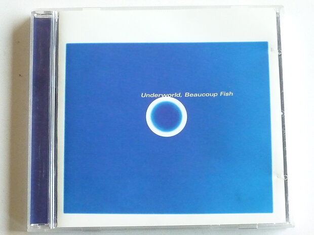 Underworld - Beaucoup Fish