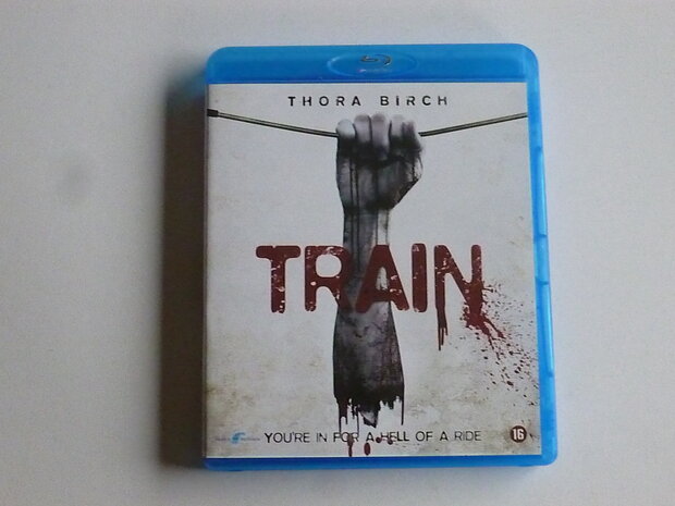 Train - Thora Birch (Blu-Ray)