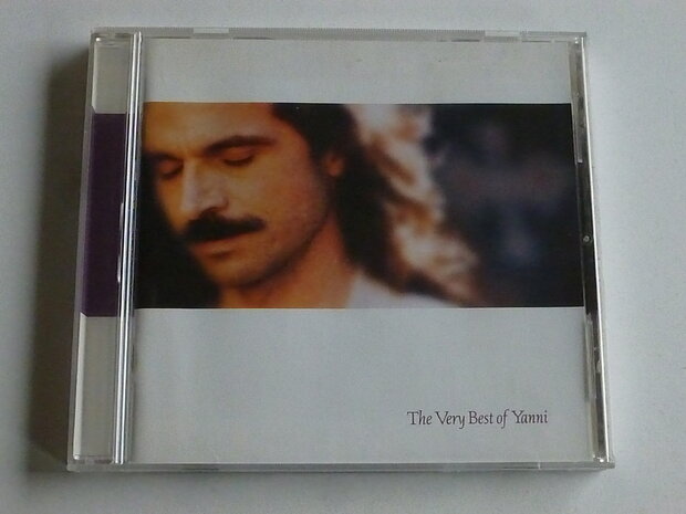 Yanni - The Very Best of Yanni