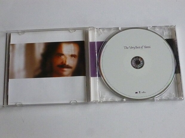 Yanni - The Very Best of Yanni