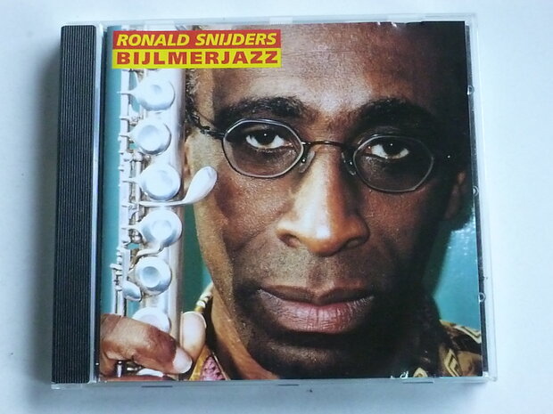 Ronald Snijders - Bijlmerjazz