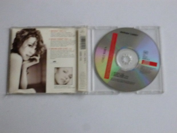 Mariah Carey - Without you (Cd Single)