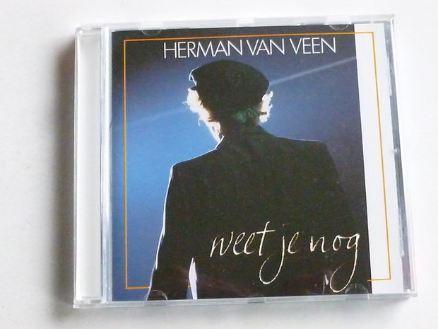 Herman van Veen - Weet je nog