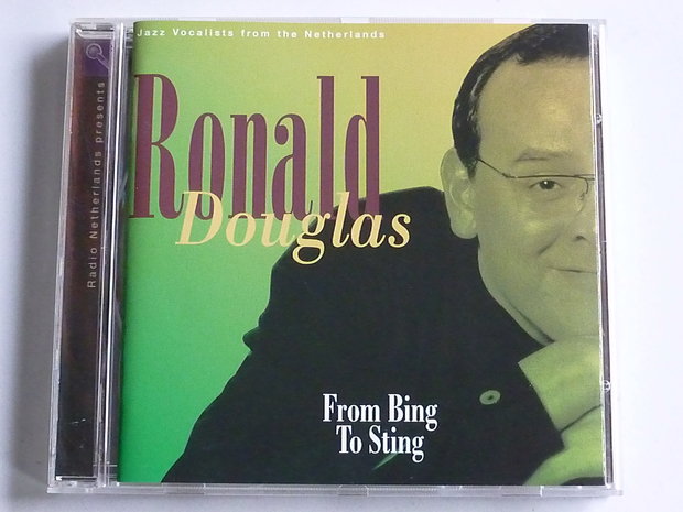 Ronald Douglas - From Bing to Sting