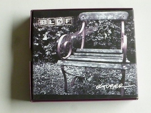 Blof - April + October (2 CD Limited Edition)