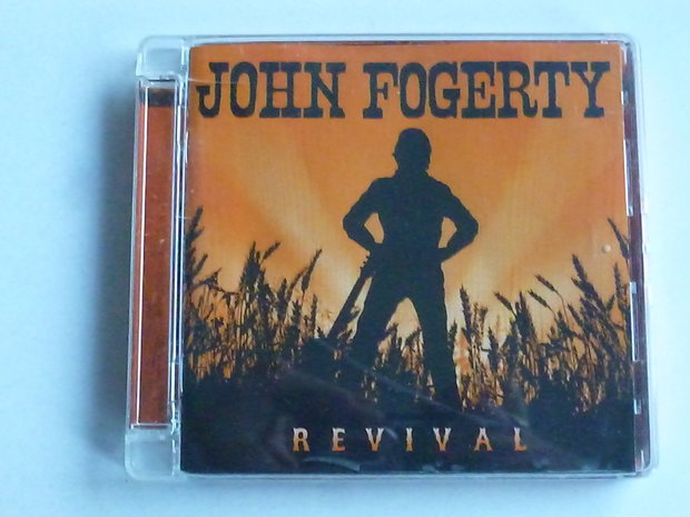 John Fogerty - Revival