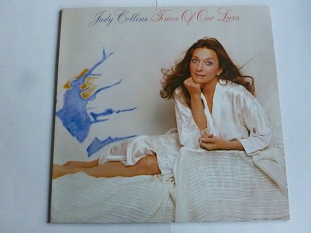 Judy Collins - Times of our Lives (LP)