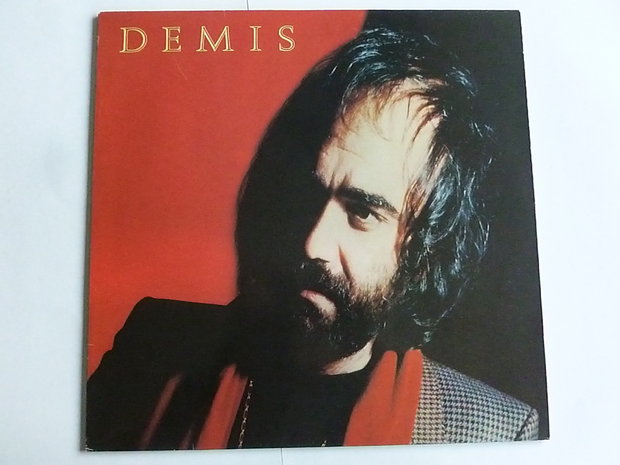 Demis Roussos - Demis