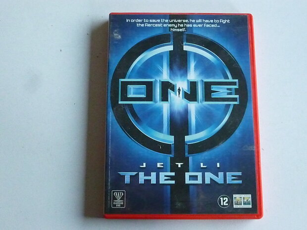 The One (DVD)