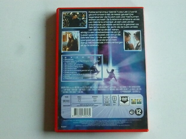 The One (DVD)