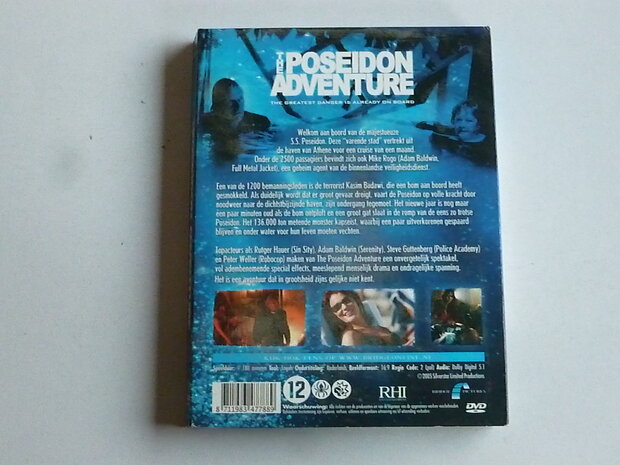 The Poseidon Adventure (2 DVD)