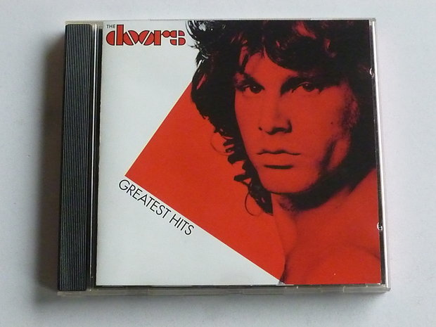 The Doors - Greatest Hits