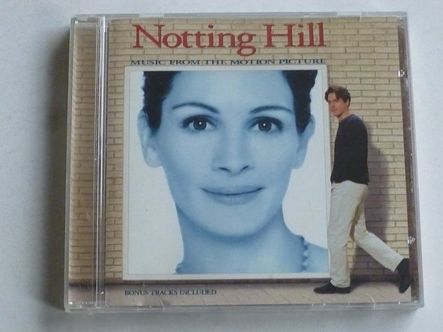 Notting Hill - Music from the Motion Picture