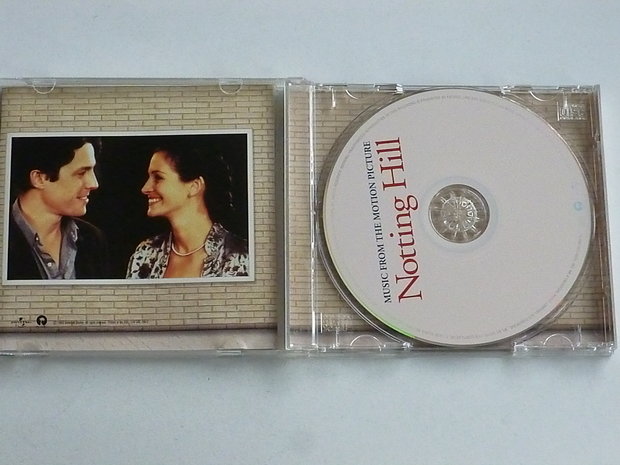 Notting Hill - Music from the Motion Picture