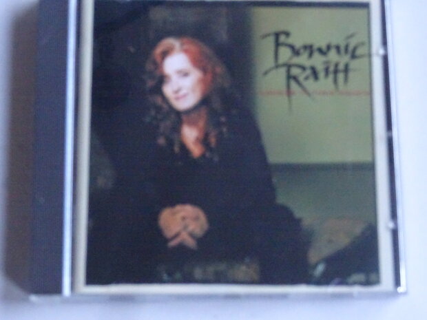 Bonnie Raitt - Longing in their hearts