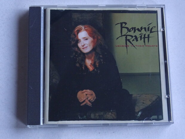 Bonnie Raitt - Longing in their hearts