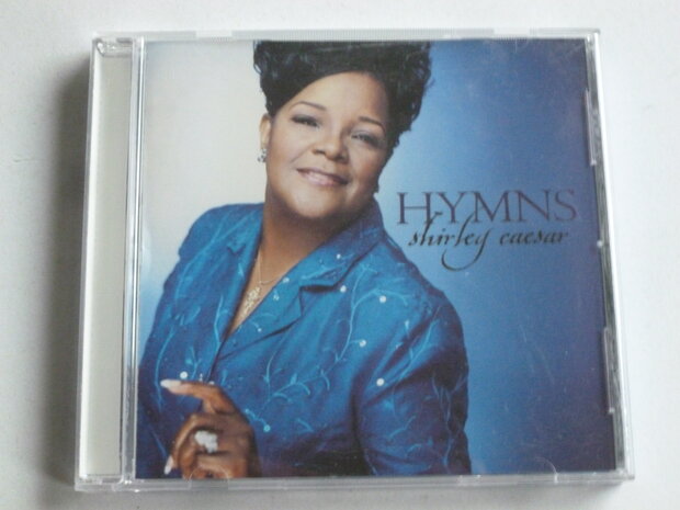 Shirley Caesar - Hymns (USA)