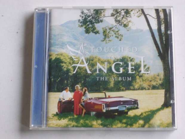 Touched by an Angel - The Album