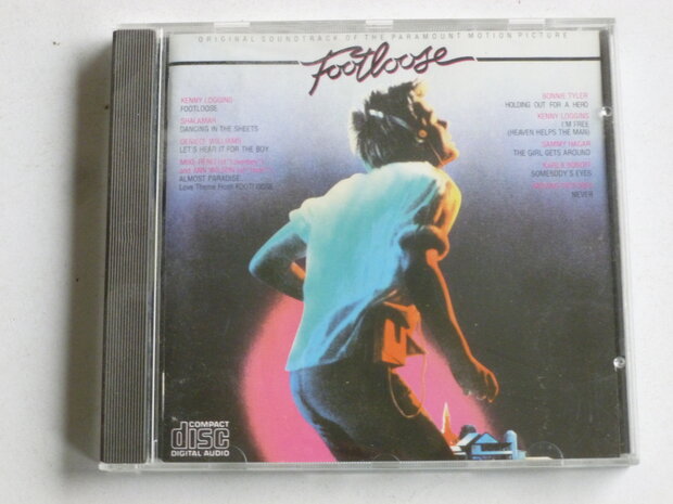 Footloose - Original Soundtrack