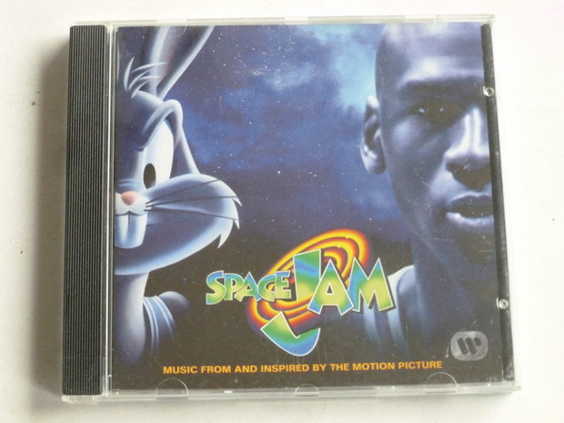 Space Jam - Motion Picture