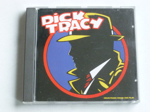 Dick Tracy - Soundtrack