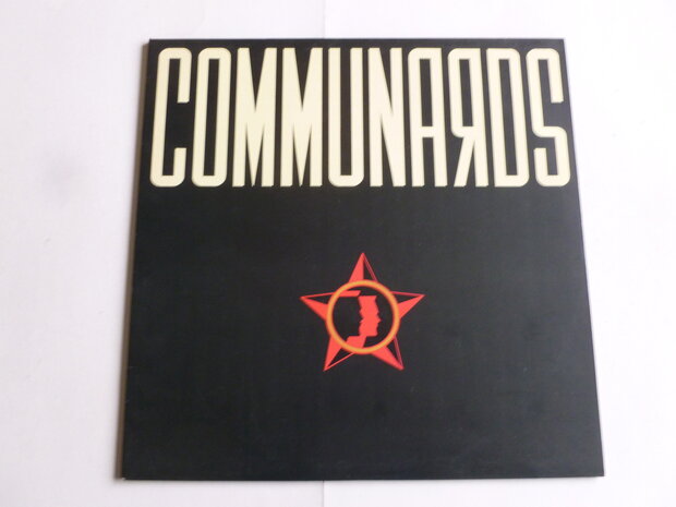 Communards (LP)