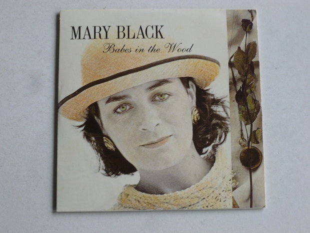 Mary Black - Babes in the Wood (CD Single)